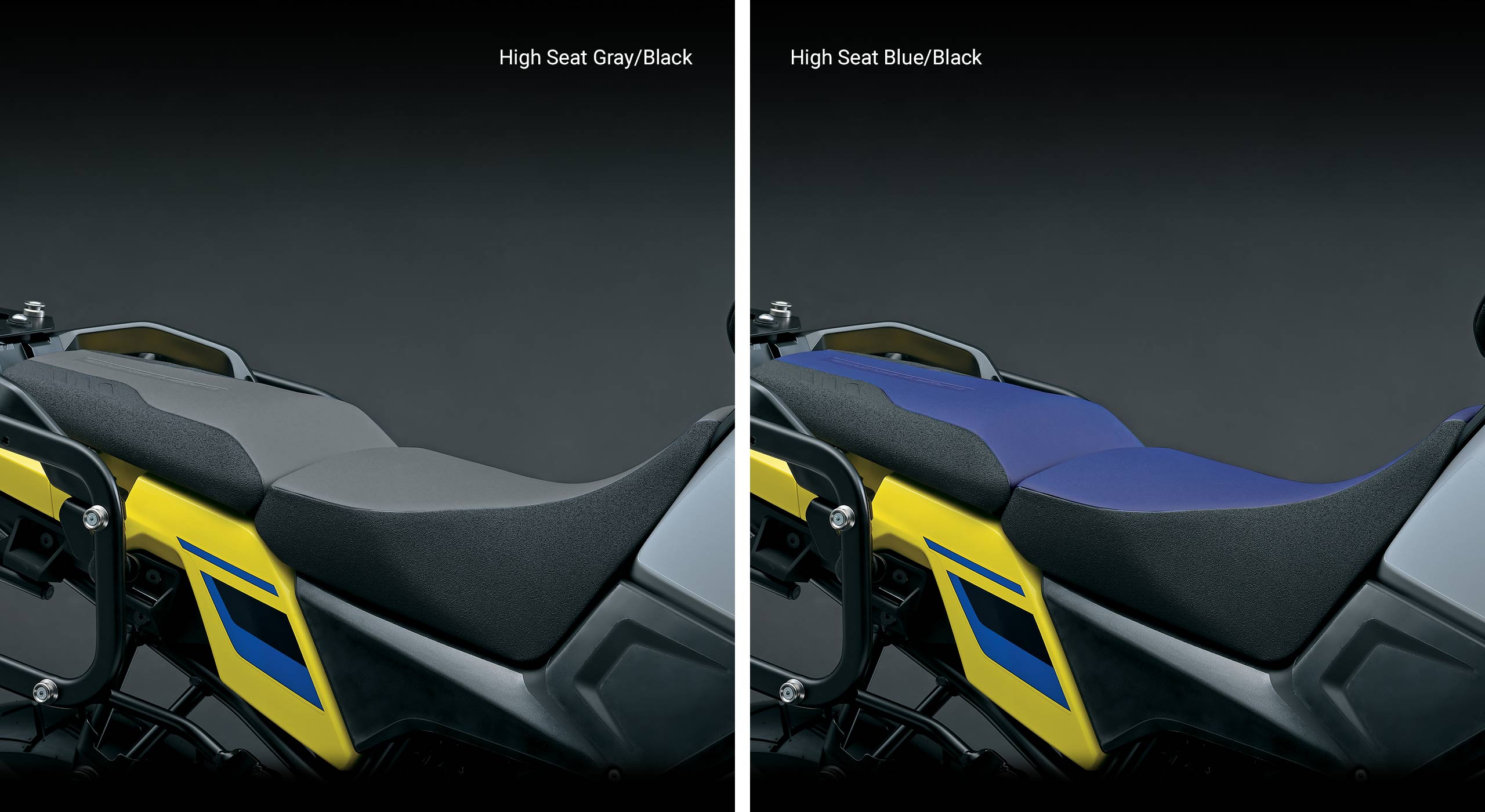 Suzuki Cycles - 2023 V-STROM 1050DE Adventure