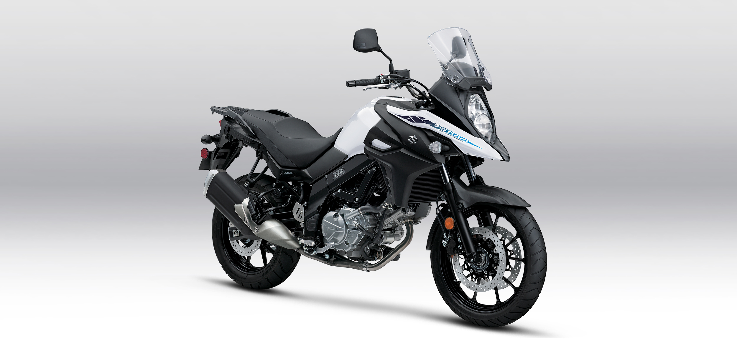 Suzuki Cycles - 2022 V-Strom 650
