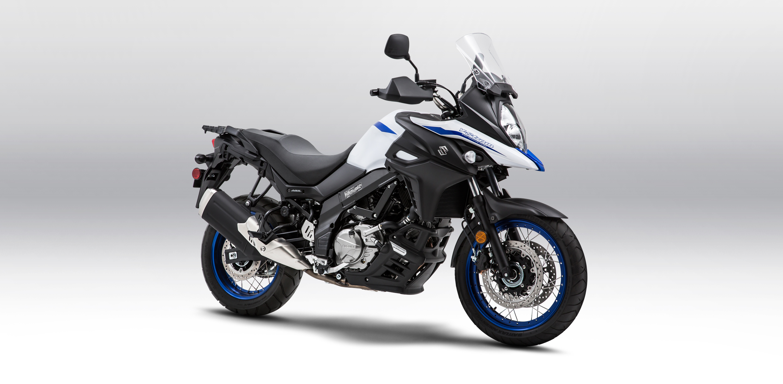 Suzuki Cycles - 2019 V-Strom 650XT - DL650XA
