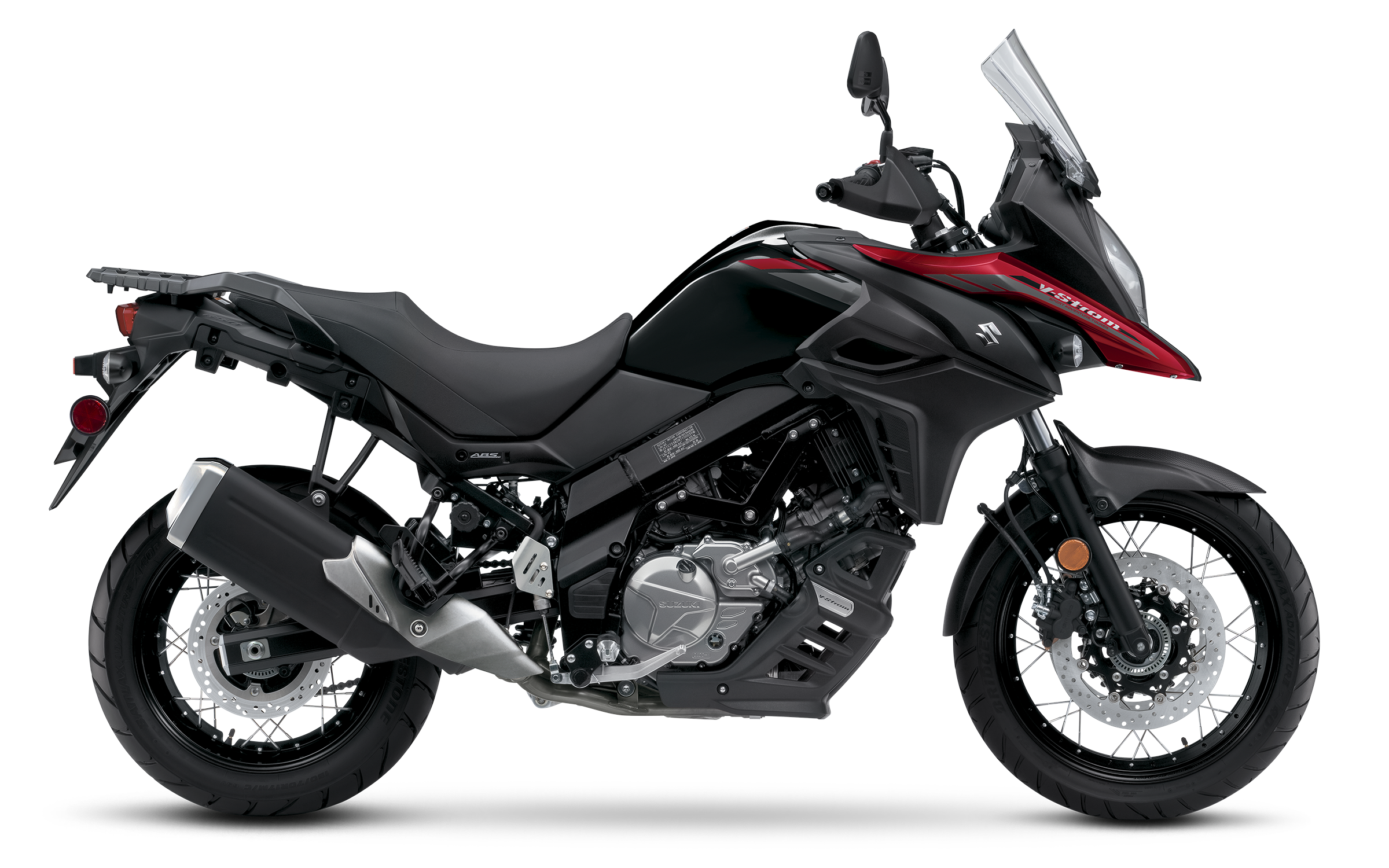 Suzuki Cycles Suzuki Announces Next Wave of 2021 Motorcycles