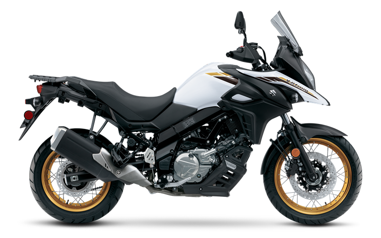 2018 v strom 650 sales