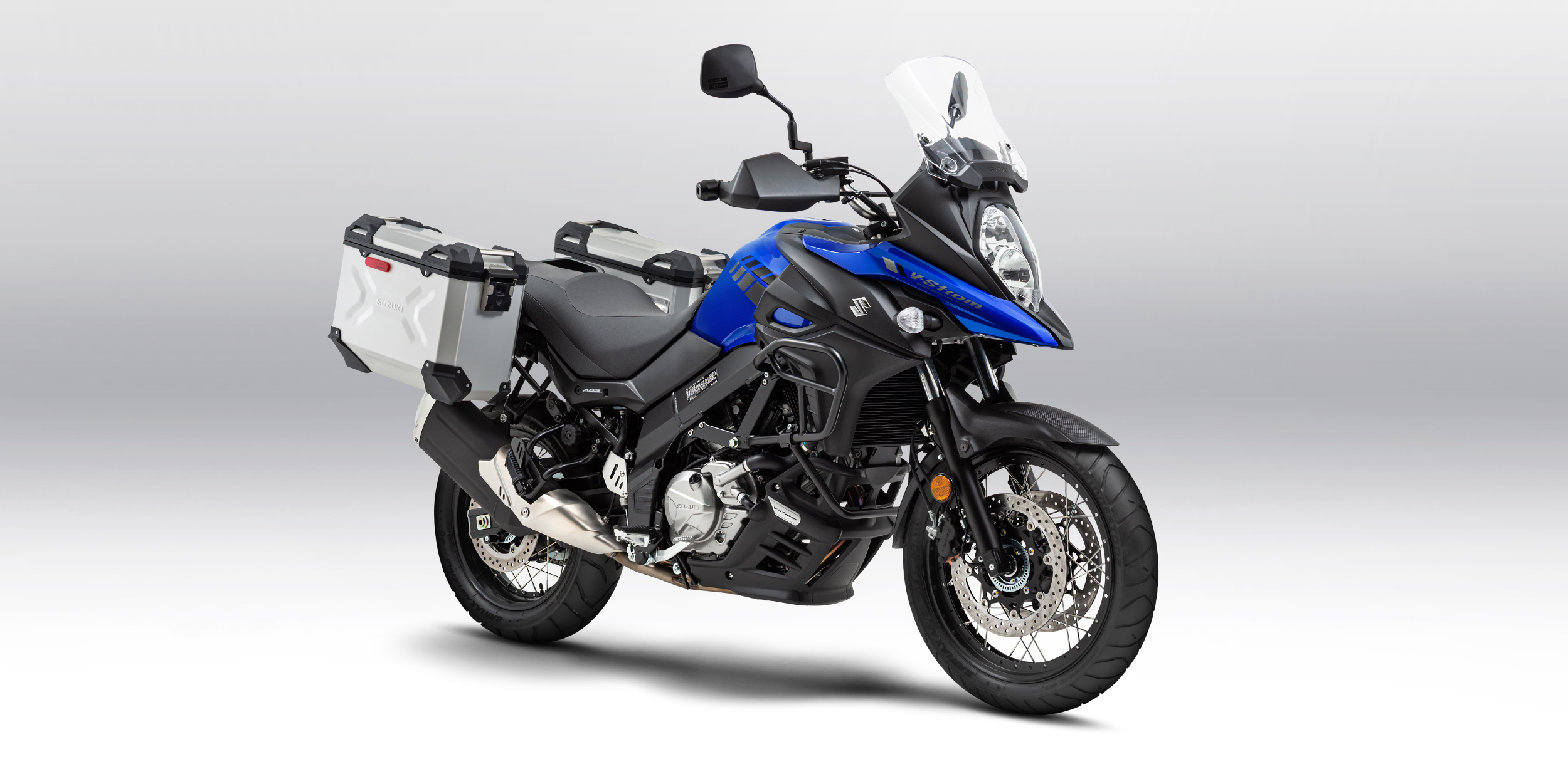 Suzuki Cycles 2020 V Strom 650xt Adventure It is available in 3 colors, 2 variants in the malaysia. suzuki cycles 2020 v strom 650xt adventure