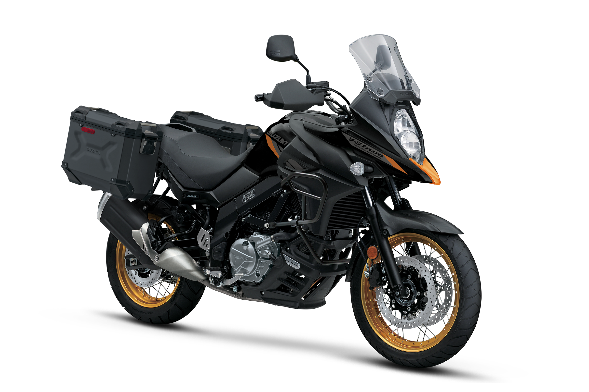 Motorcycles Suzuki V Strom 650 Traveller Motorcycle Suzuki, DL 650