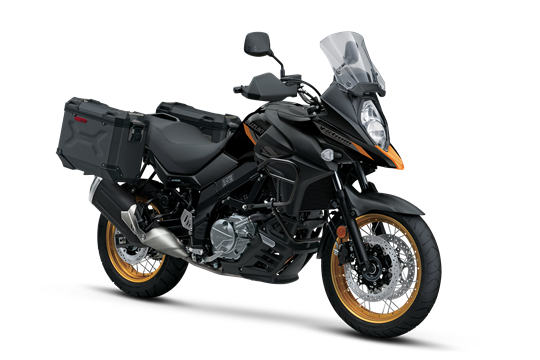 Suzuki adventure bike price new arrivals
