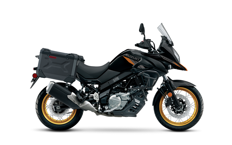 Suzuki dl 650 2020 deals