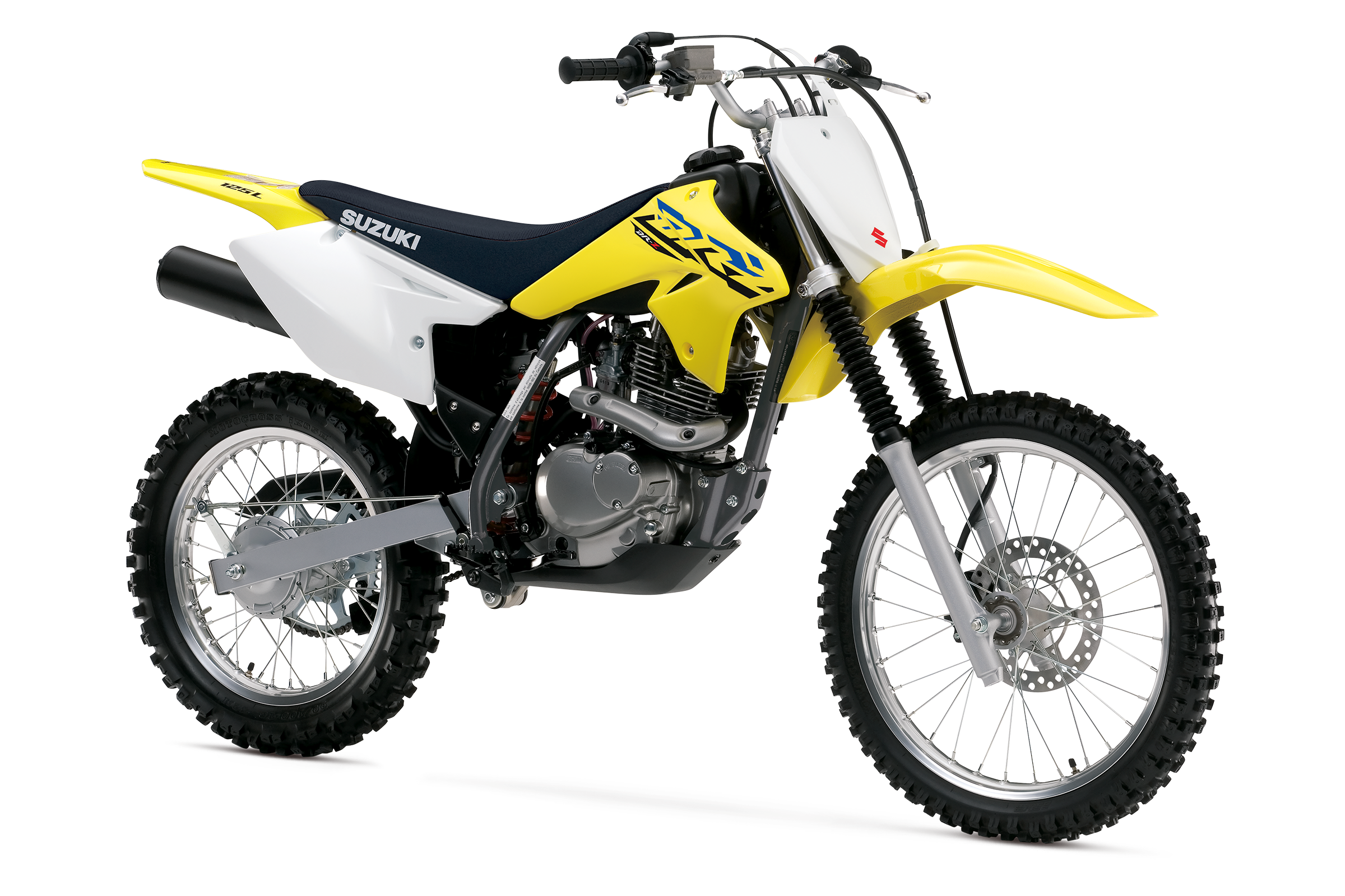 new off road bikes for sale