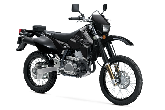 Suzuki 200 top dual sport