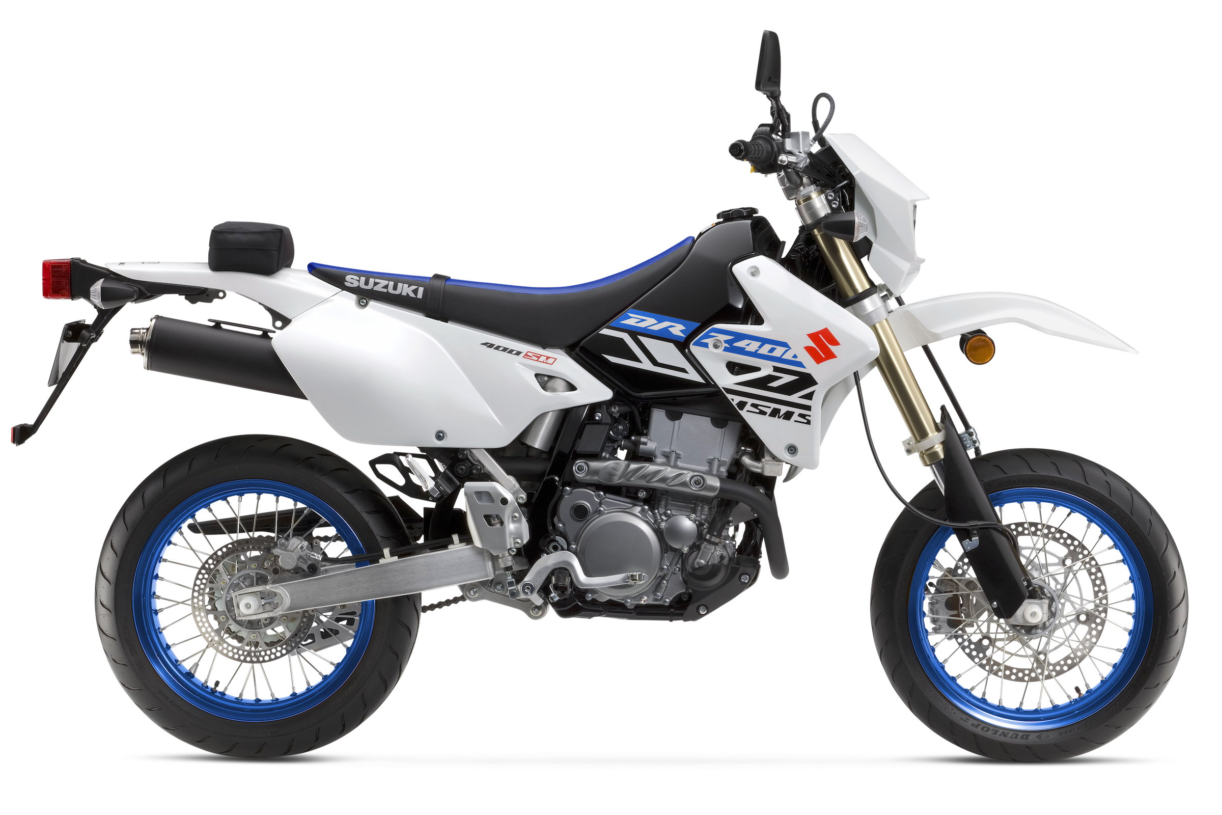 Drz 400 sales sm parts