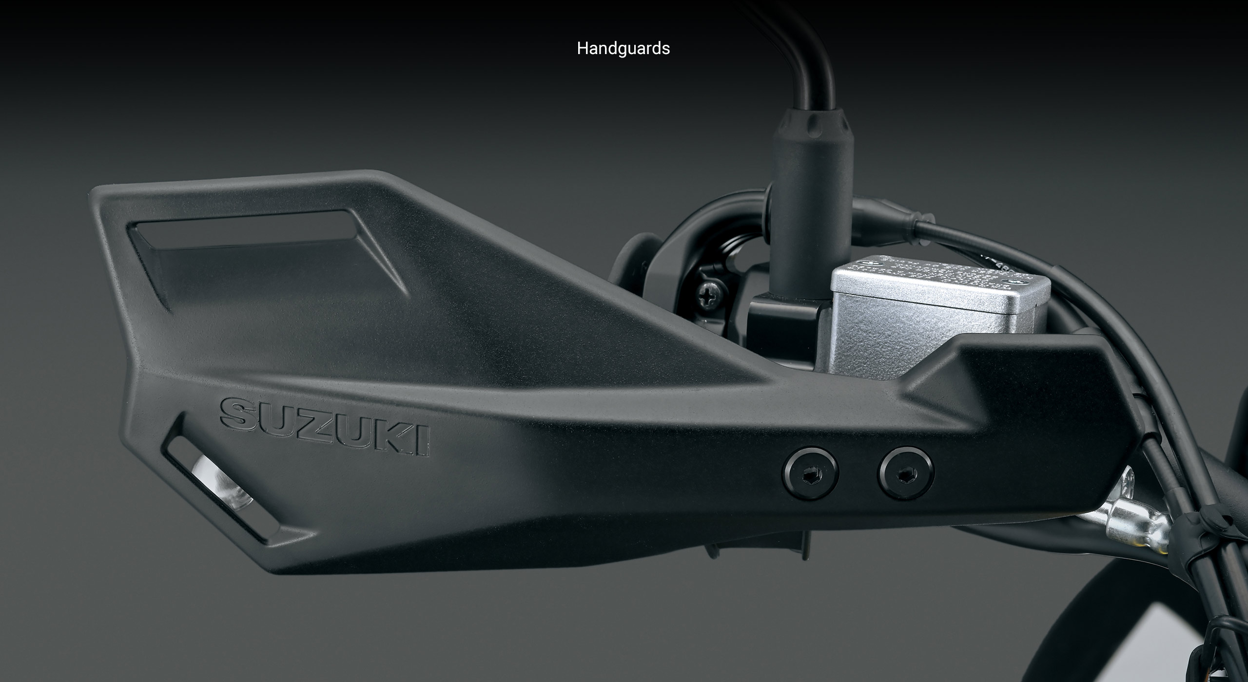 DRページ Suzuki Cycles - 2025 DR-Z4SM