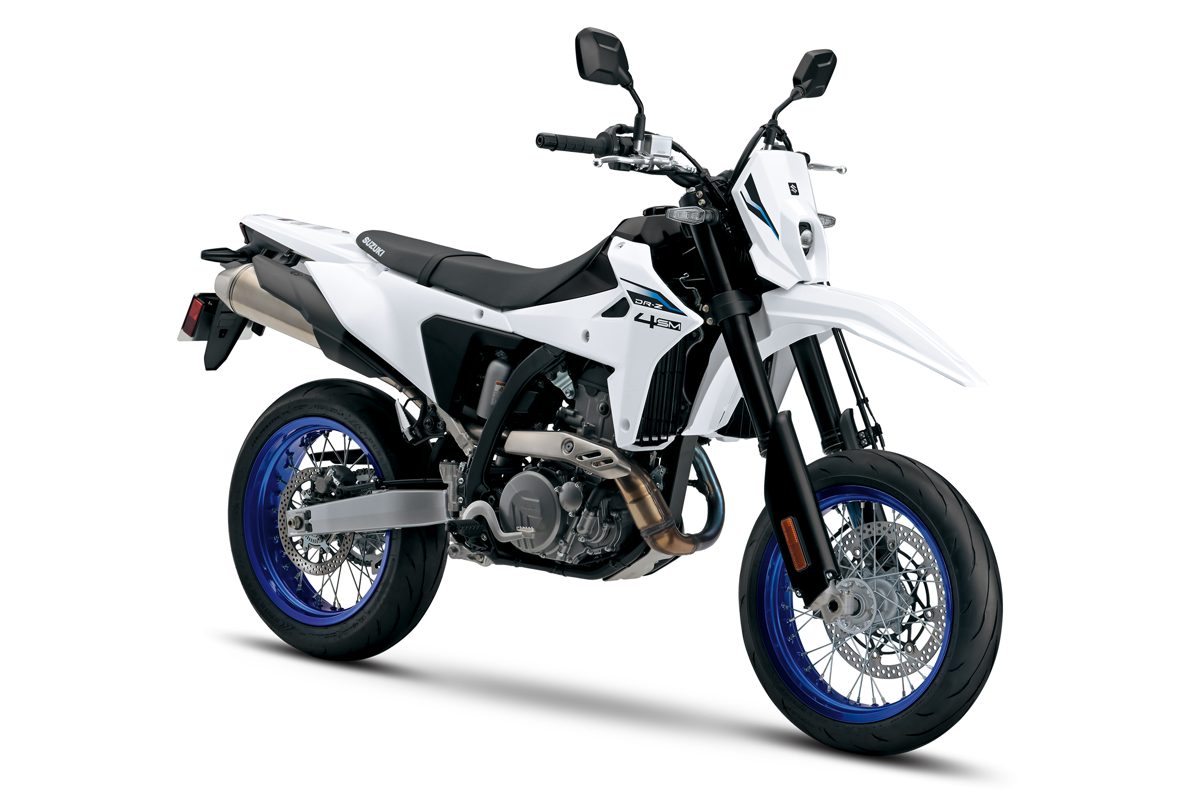 Suzuki Cycles