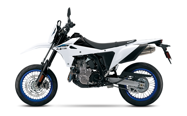 New drz400sm cheap