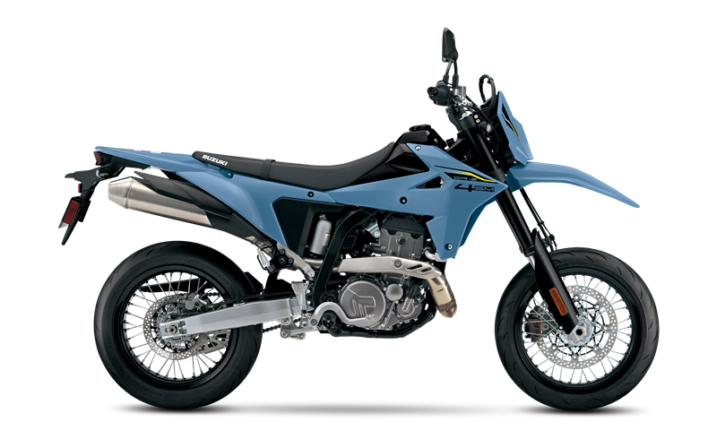 Suzuki Cycles 2024 RM Z450