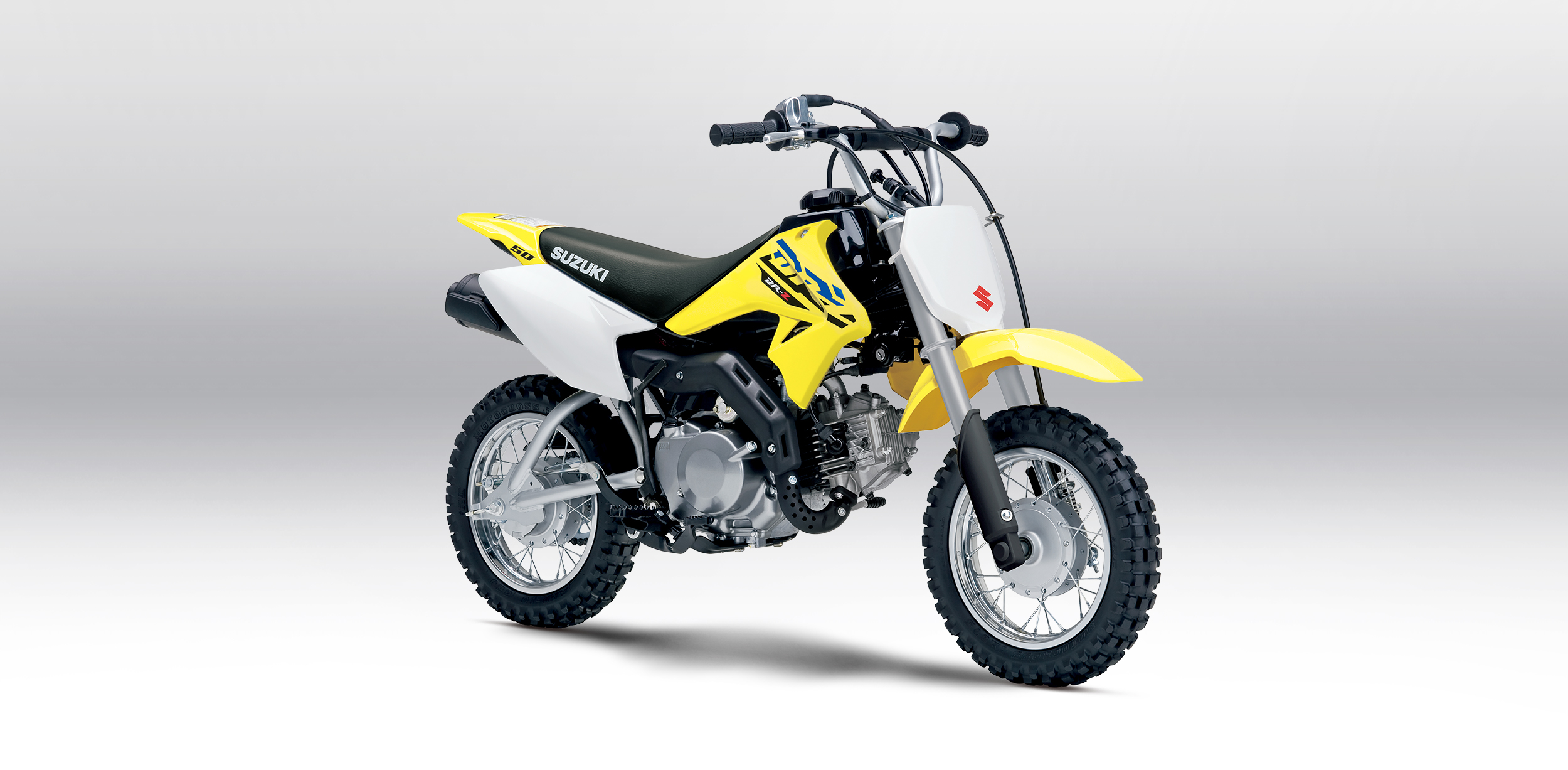 Suzuki Cycles - 2022 DR-Z50
