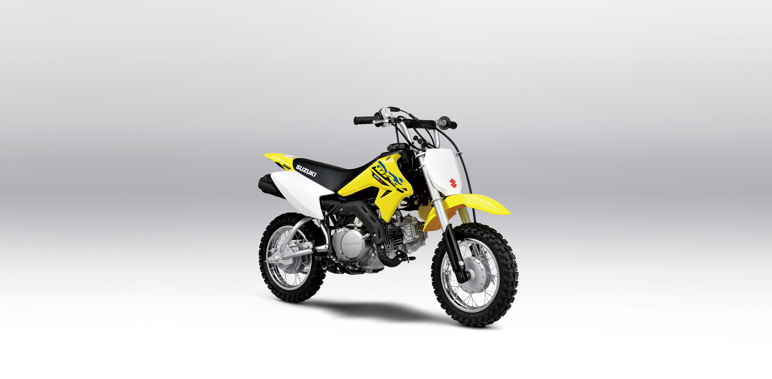 Suzuki Cycles - 2023 DR-Z50