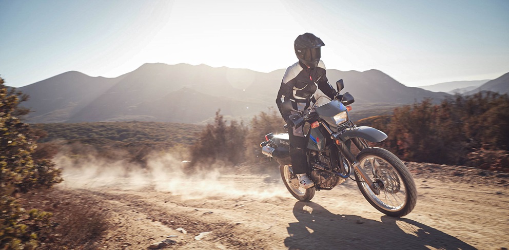 2020 suzuki 650 dual sport