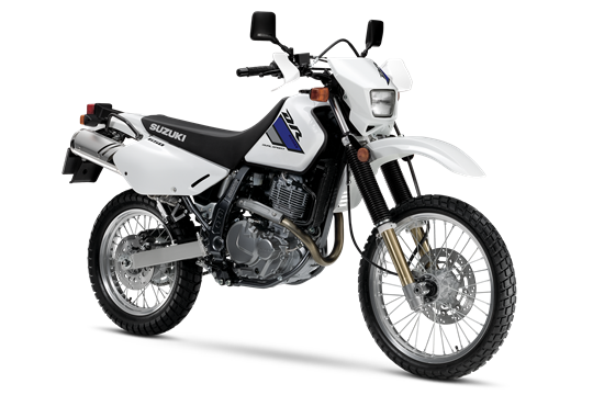 Suzuki Cycles