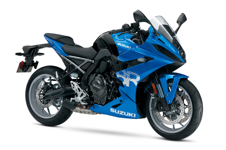 Suzuki cheap motorbike finance