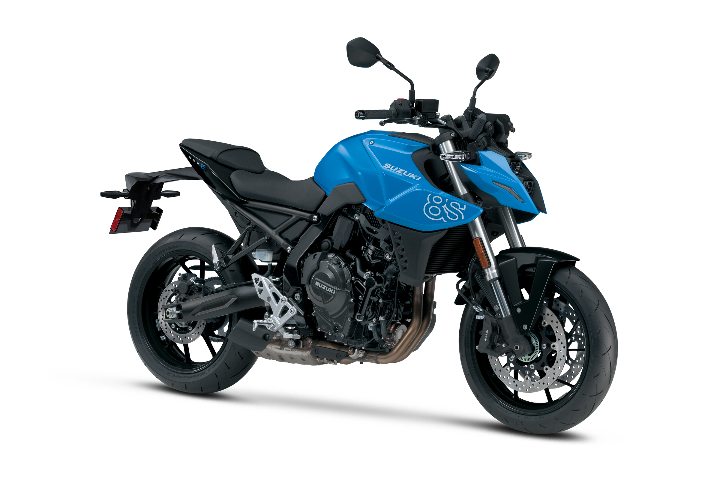 Suzuki motor usa on sale