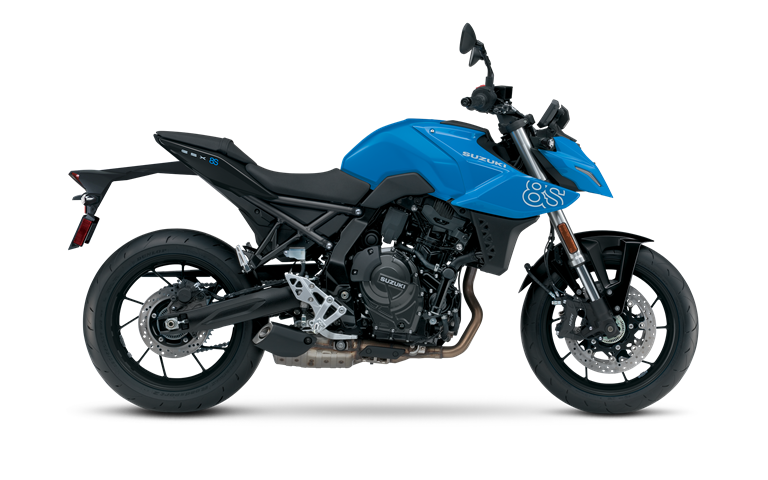 Suzuki new model 2020 bike top