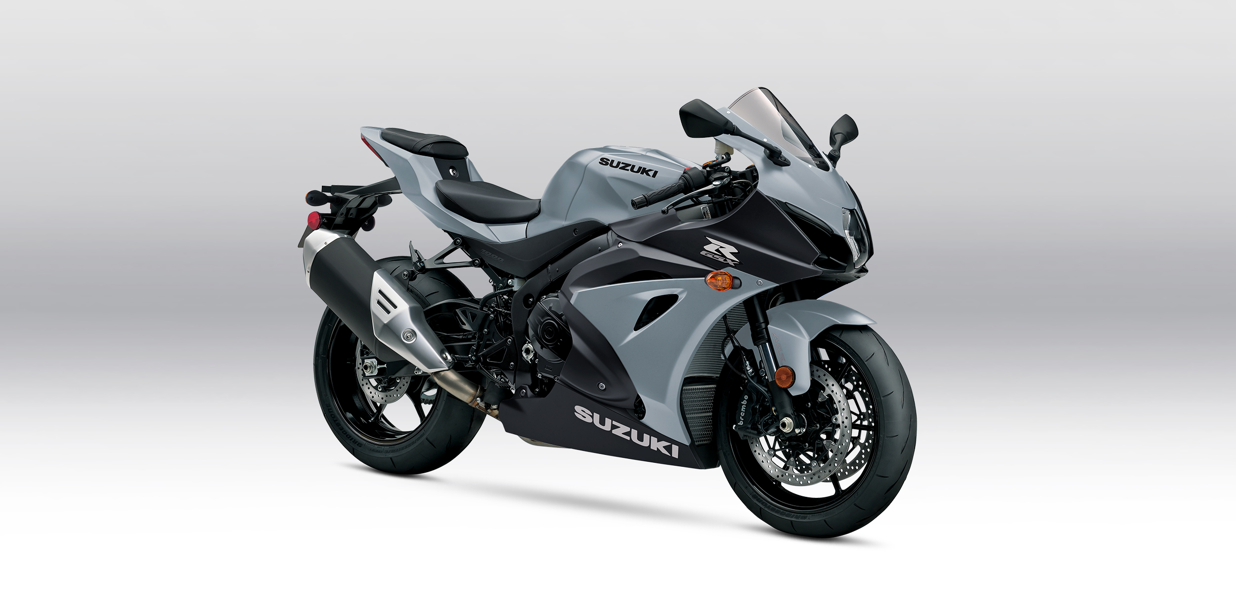 Suzuki Cycles - 2022 GSX-R1000