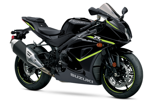 Suzuki Cycles