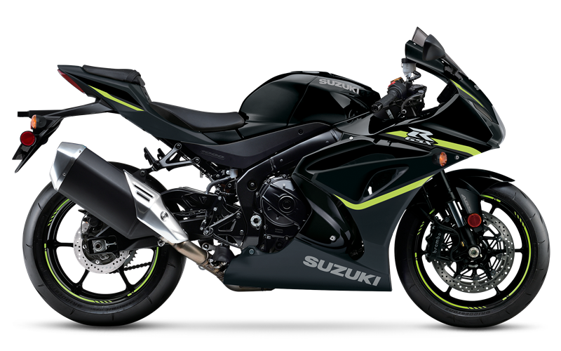 suzuki 2400cc motorcycle