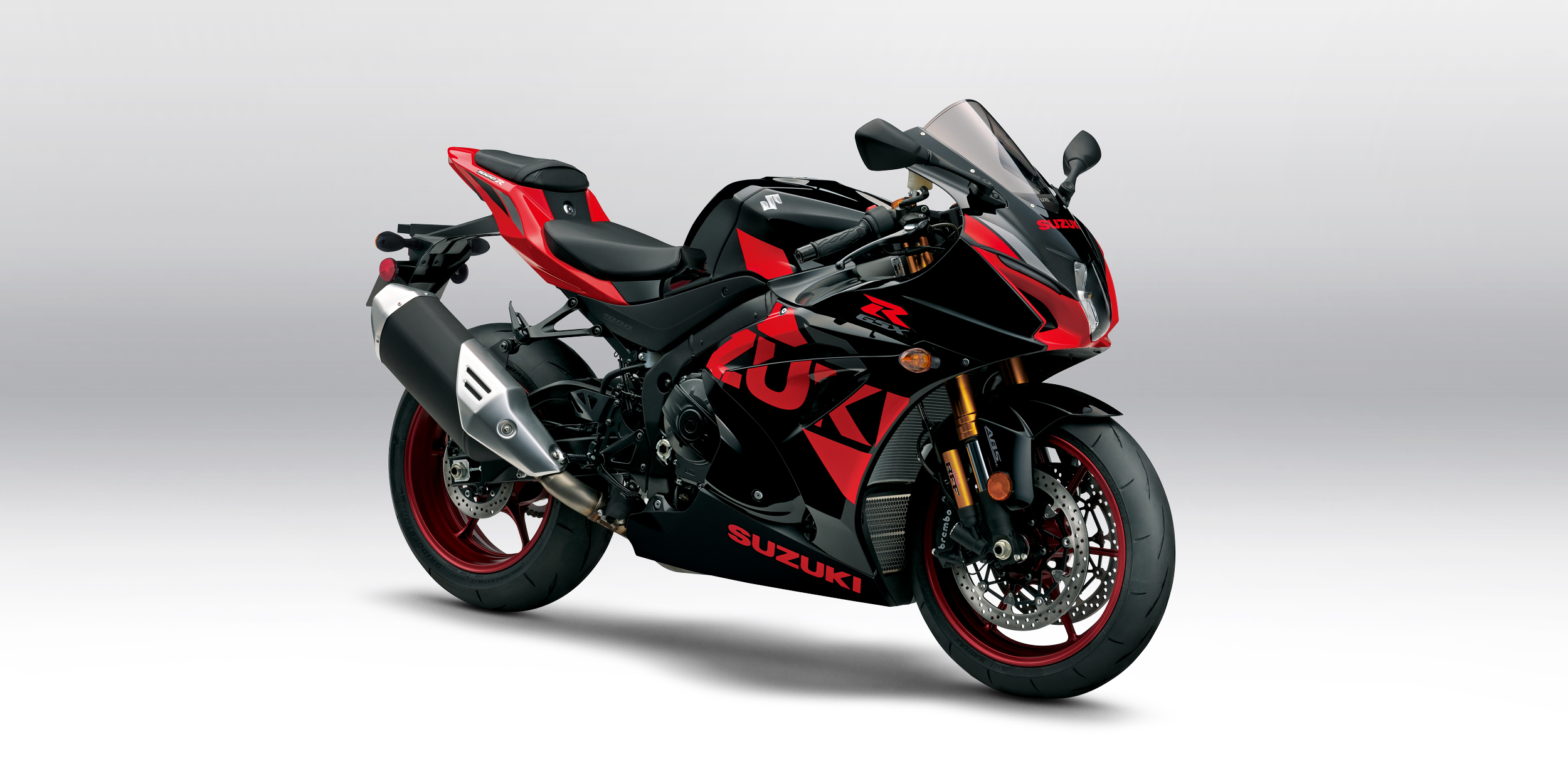 Suzuki Cycles 19 Gsx R1000r Gsxr1000r