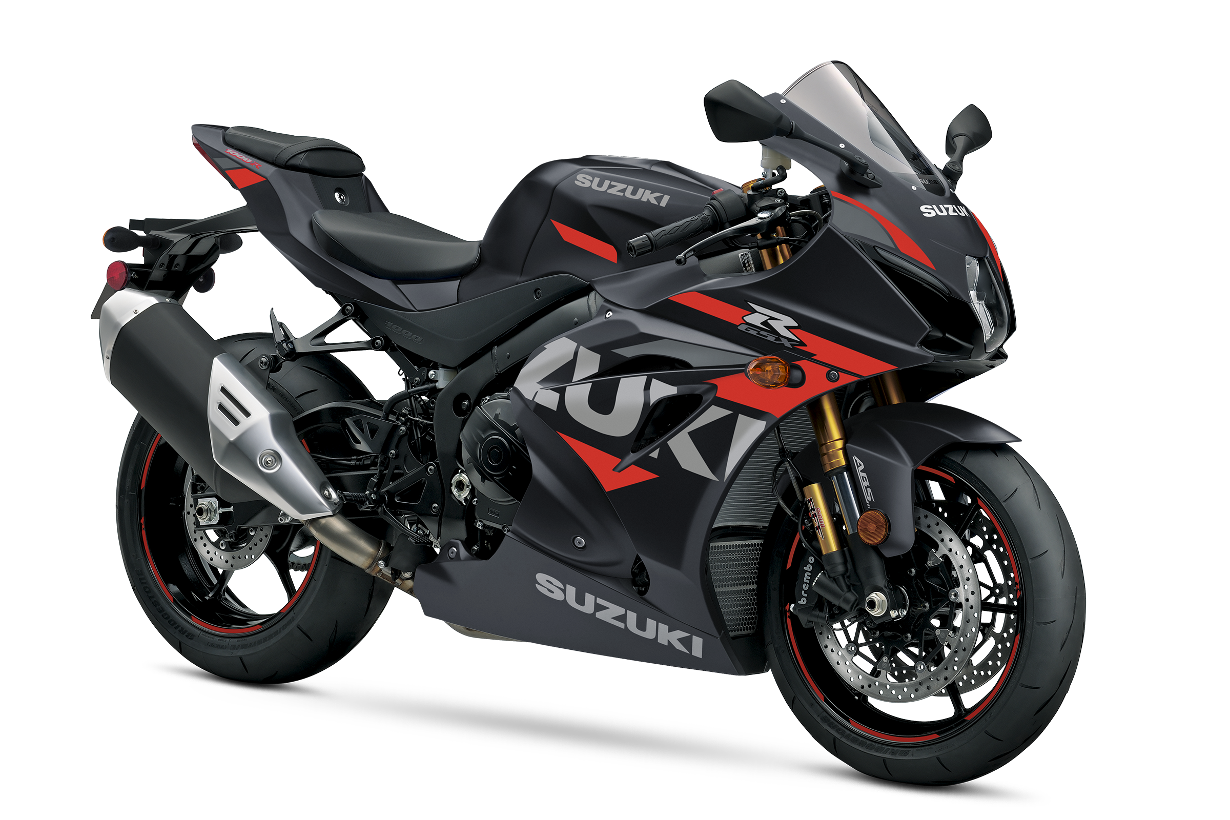 Suzuki Cycles