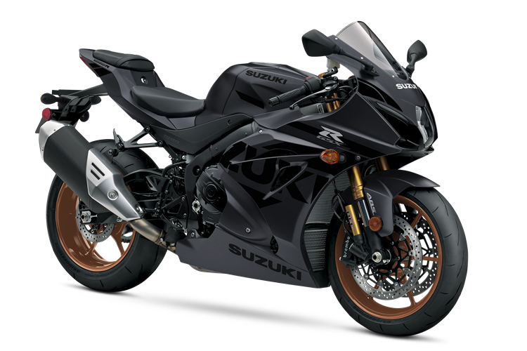 NRC gsxr1000r (2017-2020年モデル) Suzuki Cycles - 2021 GSX-R1000R