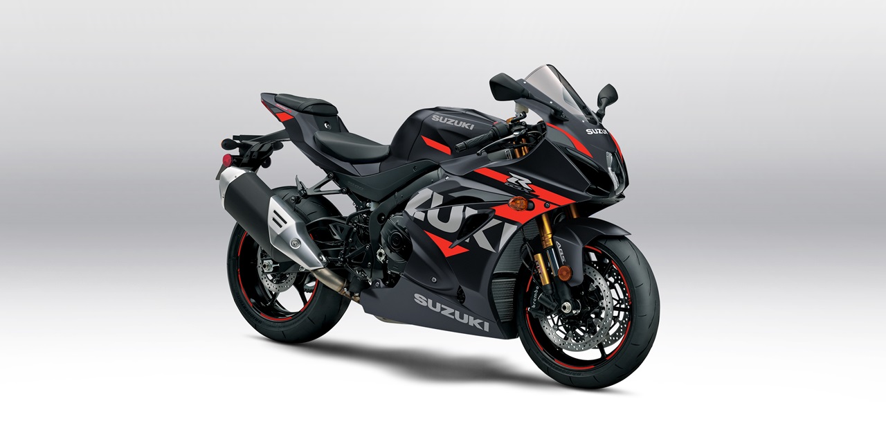 2021 gsxr 1000 clearance