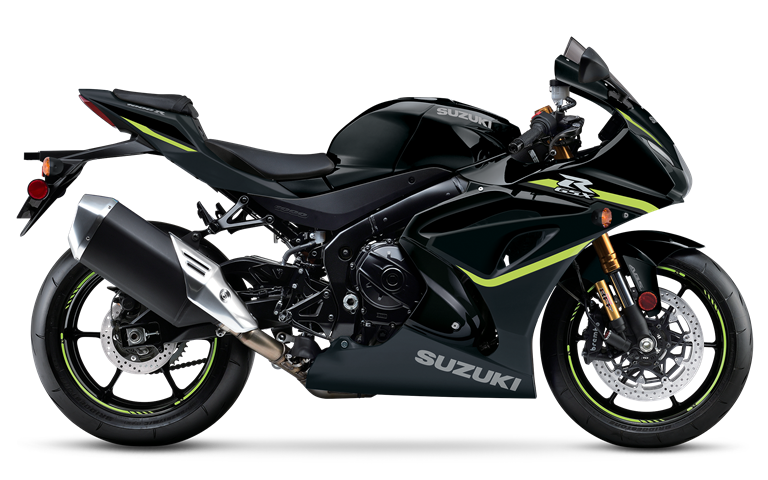 NRC gsxr1000r (2017-2020年モデル) 馬鹿らしく - パーツ