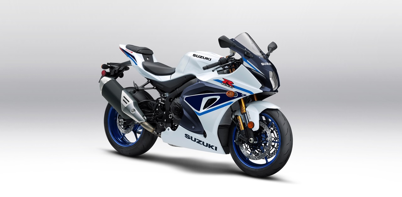Suzuki Cycles 2023 GSXR1000R