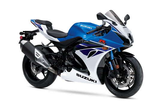 Suzuki Cycles