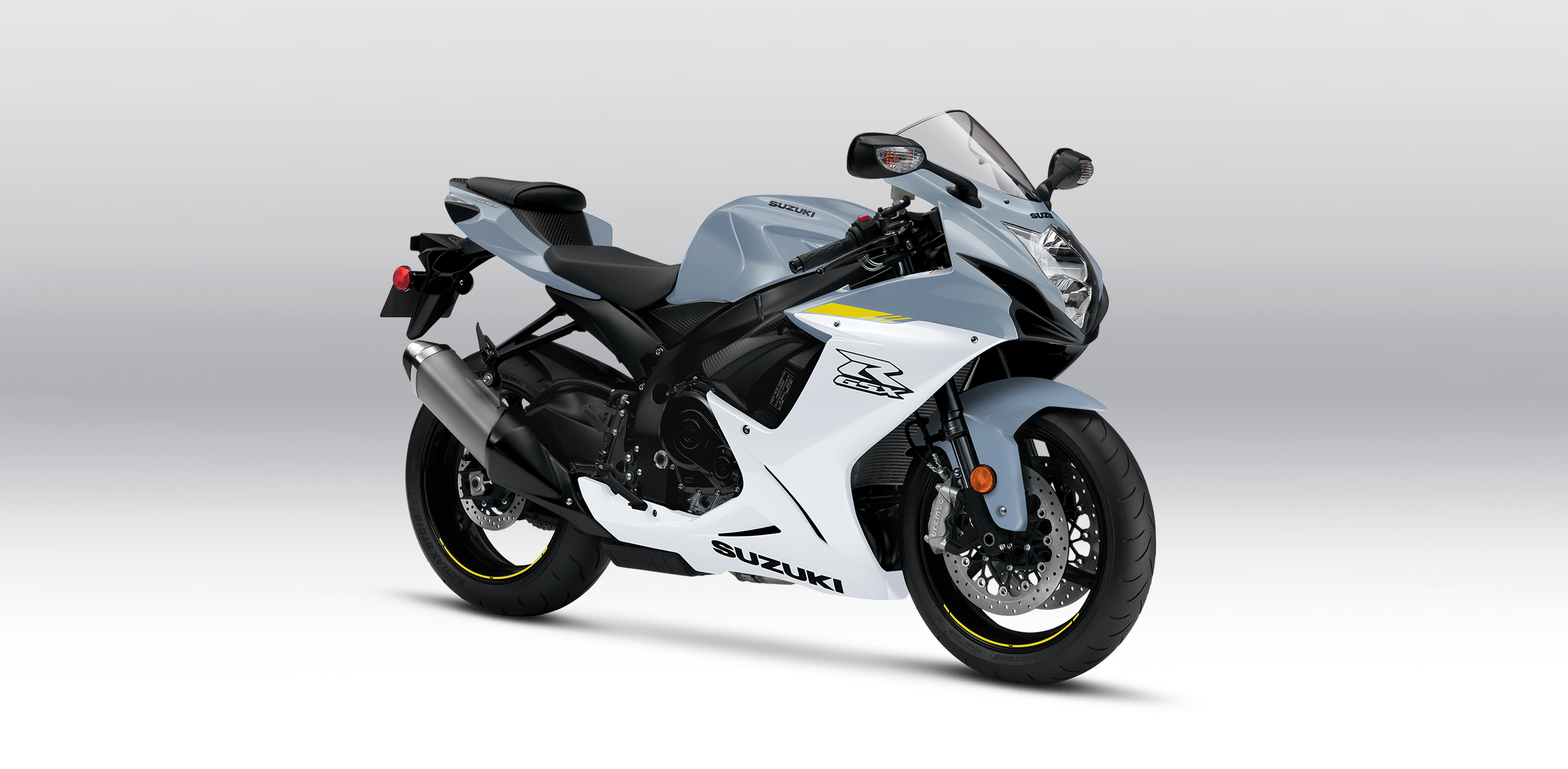 Suzuki Cycles - 2022 GSX-R600