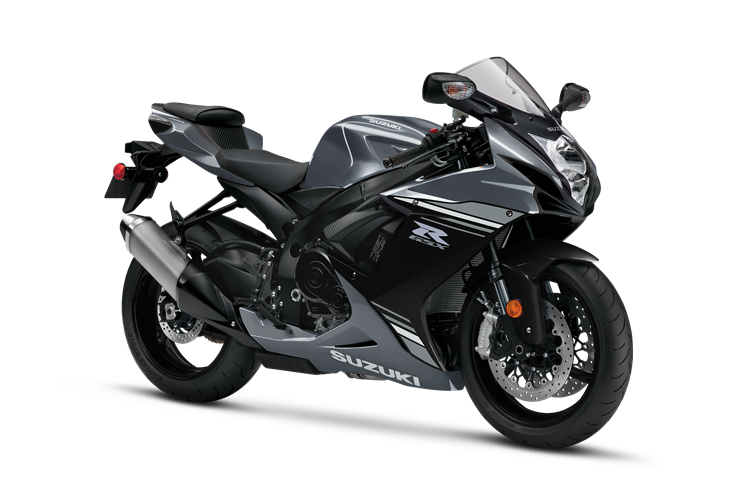 Used suzuki gsxr 600 cheap