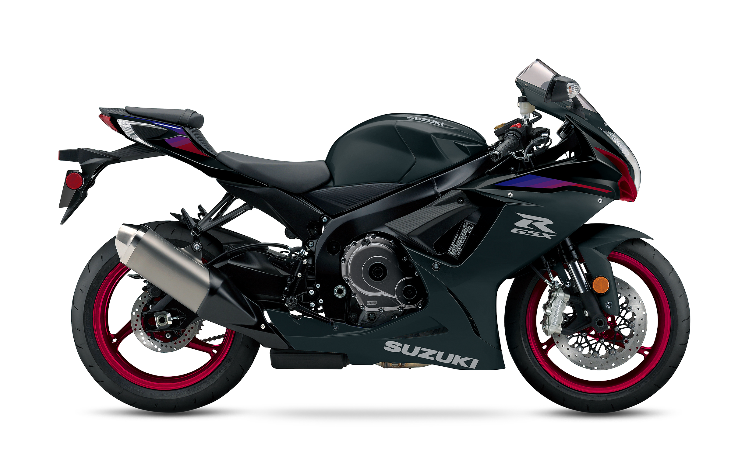 GSX-R1000 GSX-R750 GSX-R600 トキコ ラジアル 検 ZX-12R Z1000