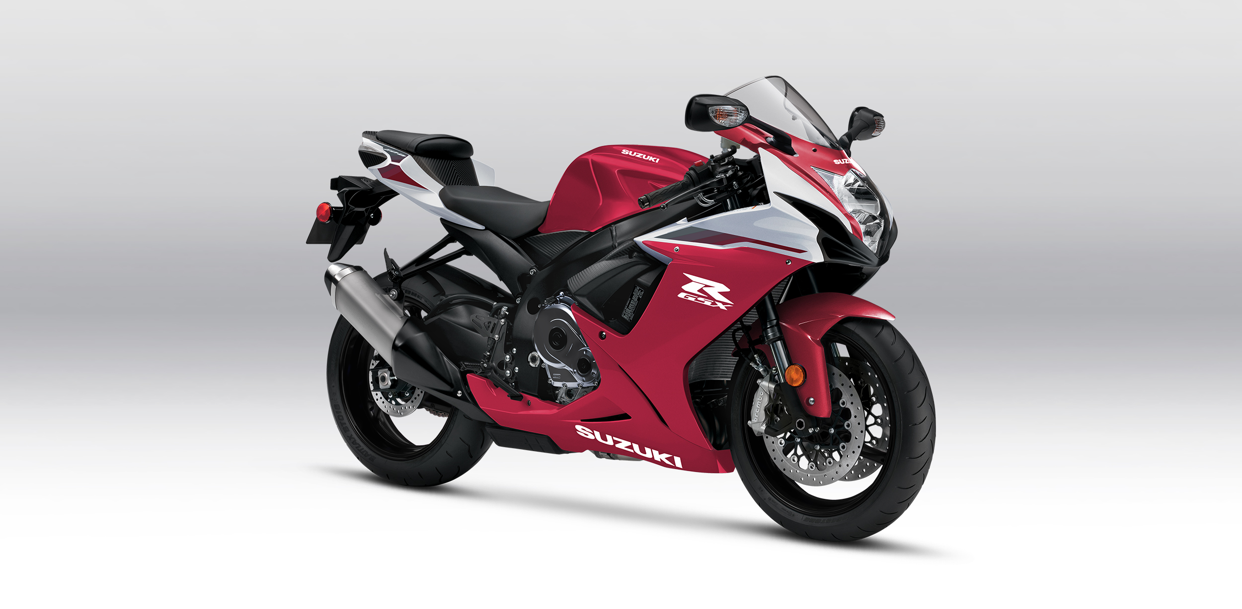 Suzuki Cycles - 2027 GSX-R600