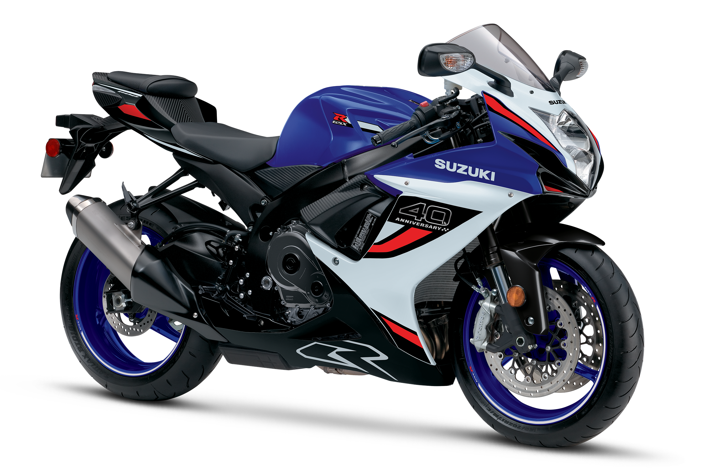 Suzuki Cycles, image size:2400x1600