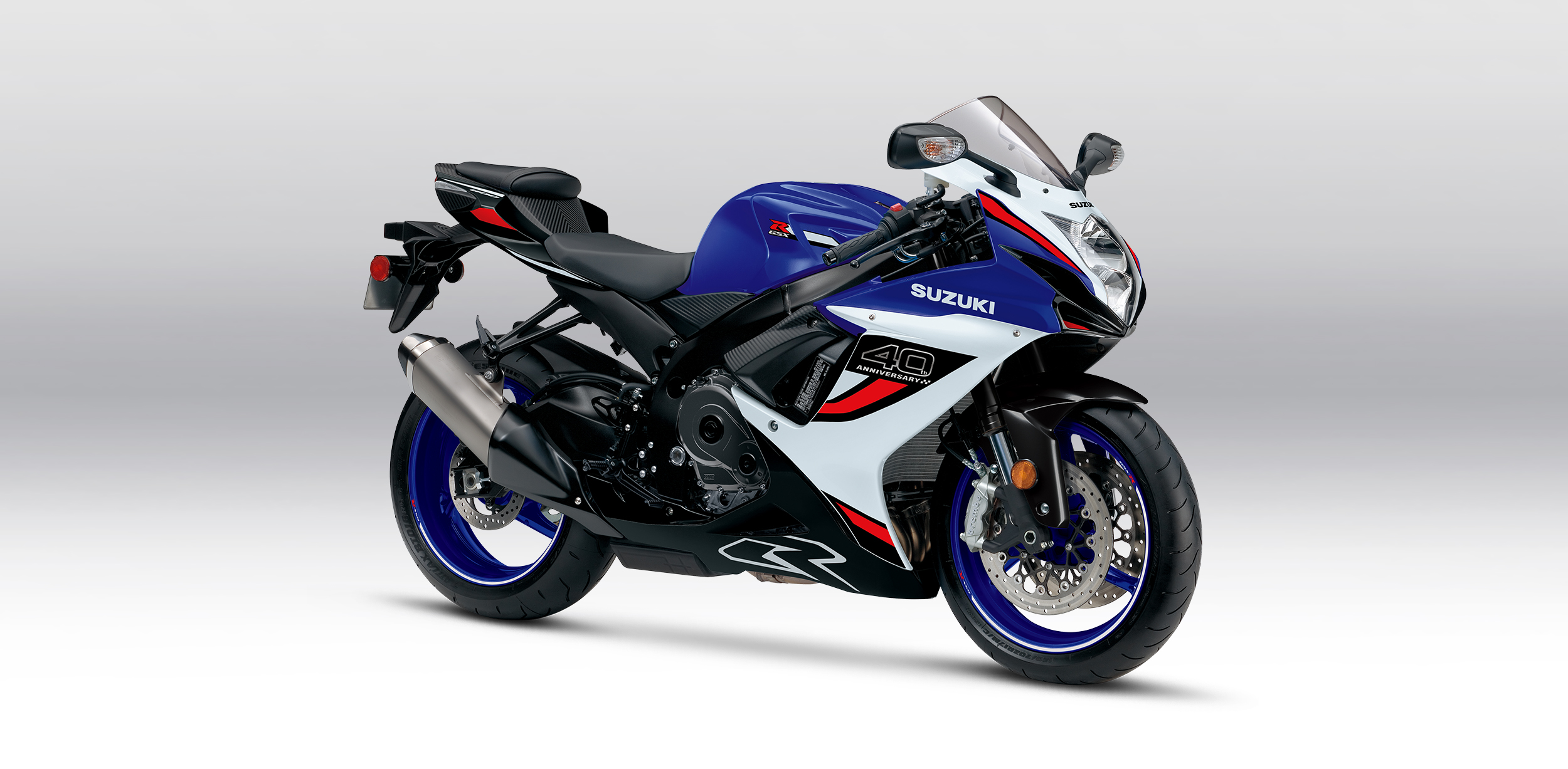 Suzuki Cycles - 2027 GSX-R600Z