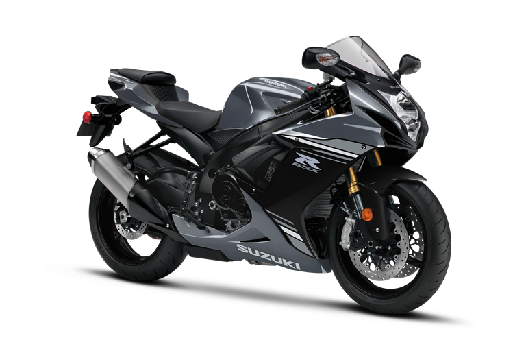 Suzuki Cycles