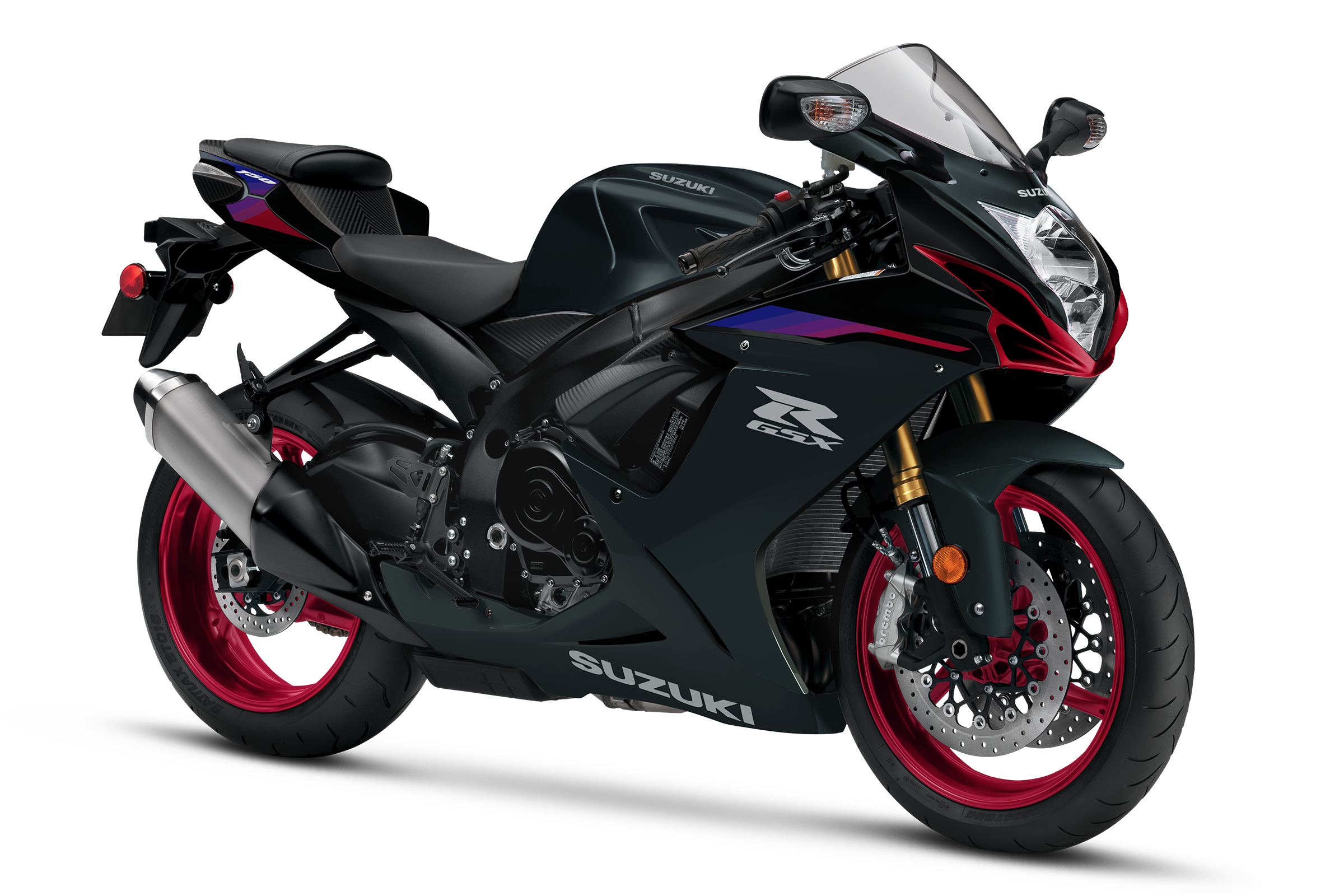 Bicicletas Suzuki Motos Gsxr