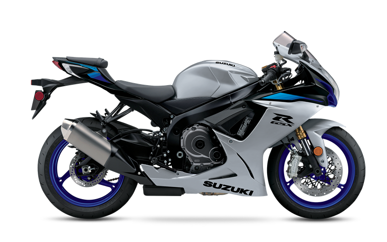 Suzuki Cycles - 2026 GSX-R750