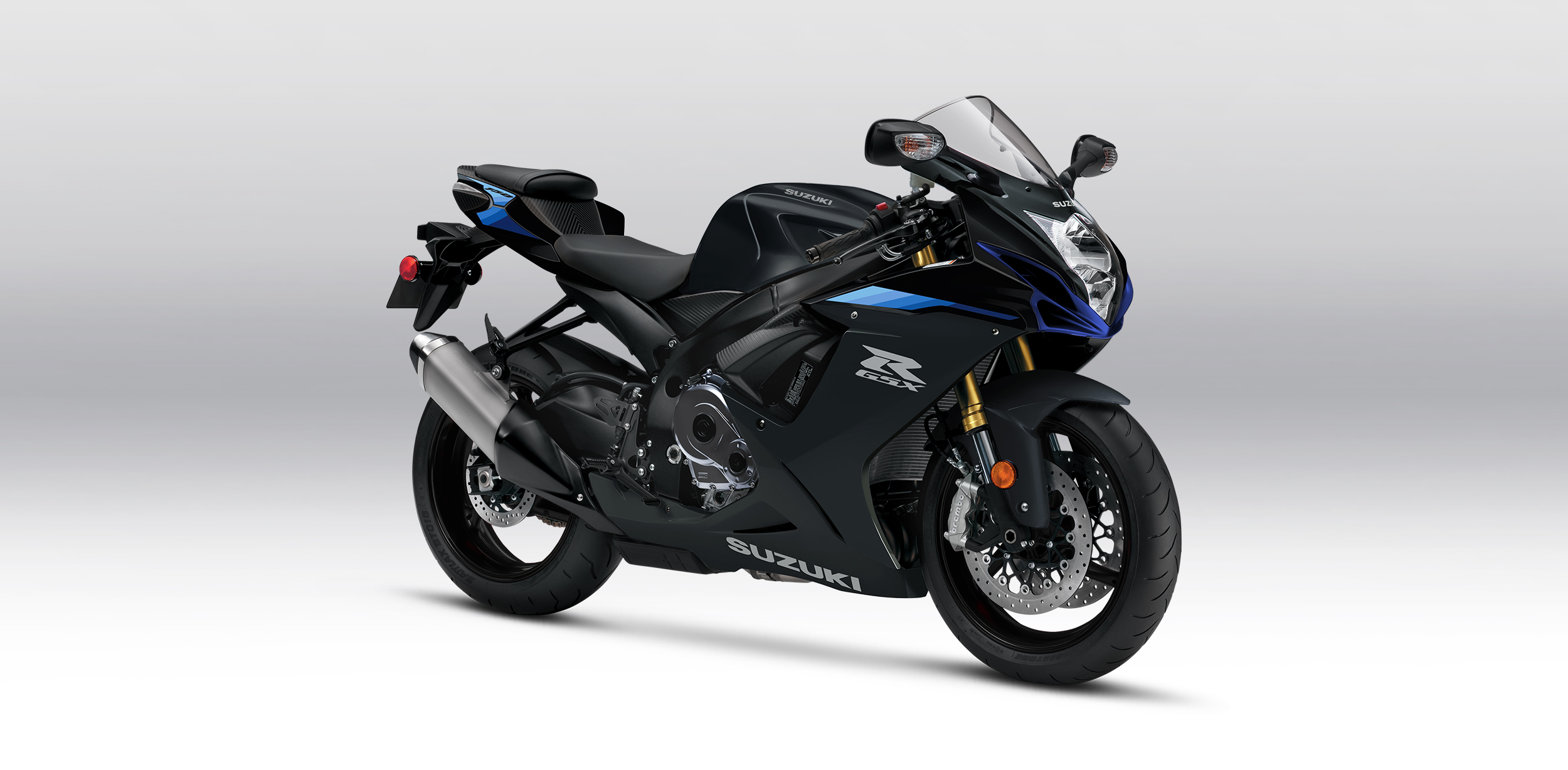【オリジ7】Gus Jenkins/Desperate R&R収録ブラックR&R Suzuki Cycles - 2027 GSX-R750