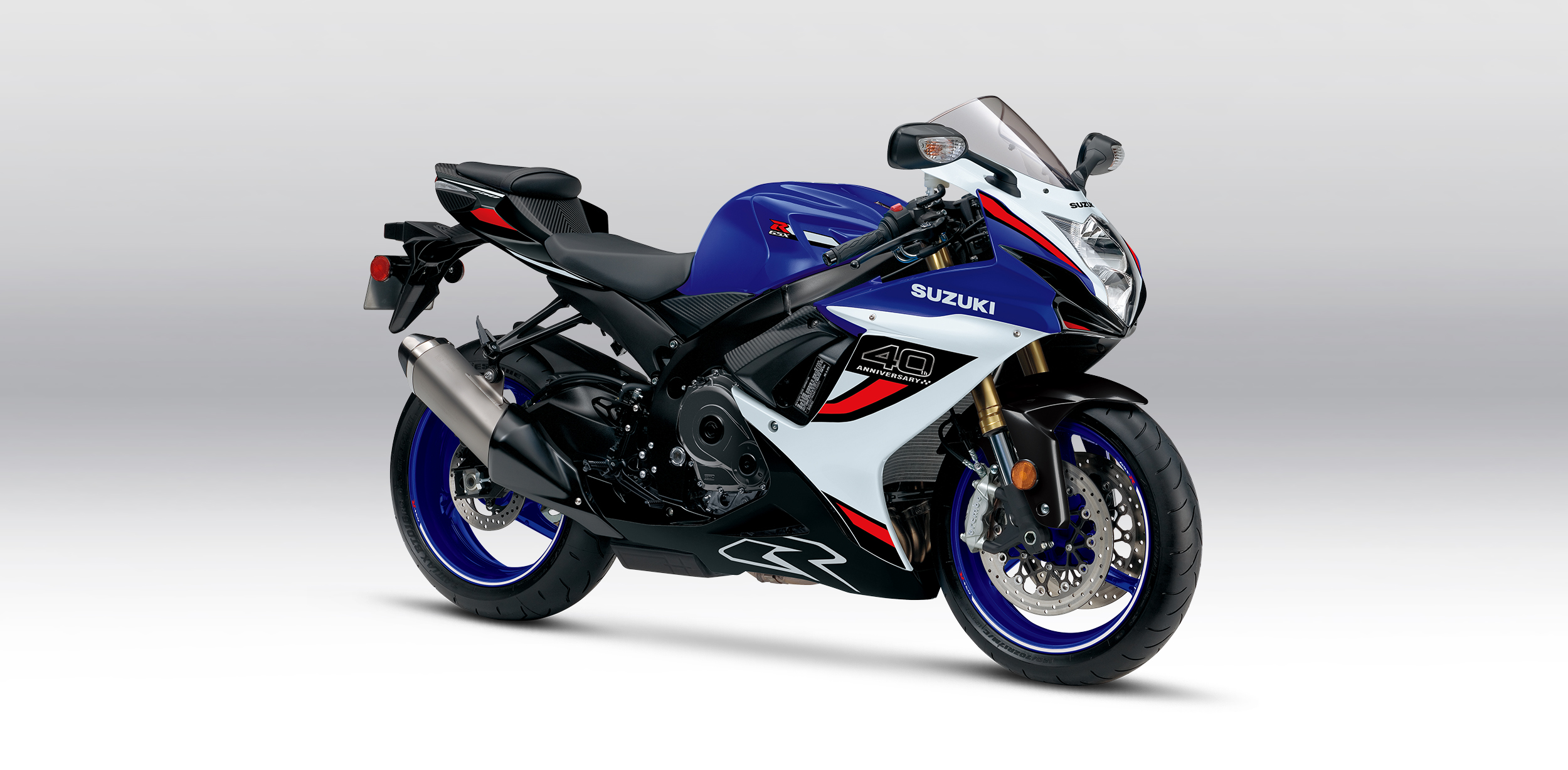 R*u様 BLIZZARD マスターズ　GS 183cm R23 Suzuki Cycles - 2027 GSX-R750Z 40th Anniversary Edition