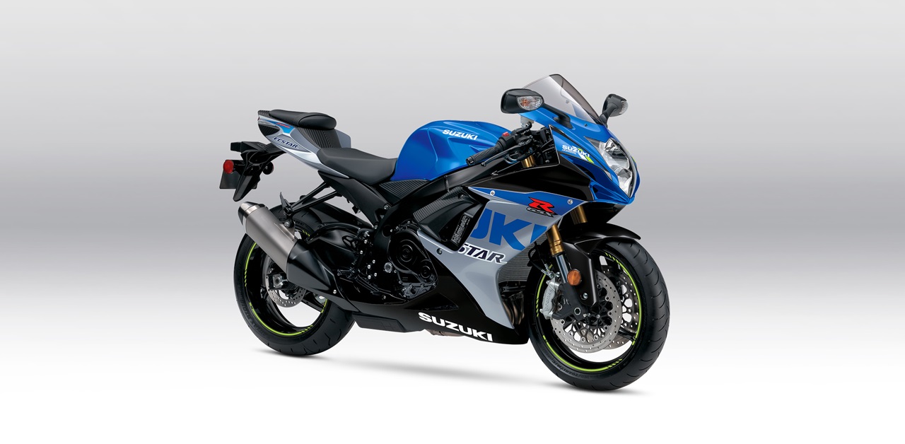 Suzuki Cycles 2022 GSXR750Z