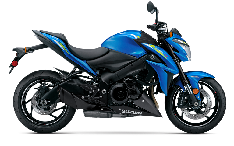 Suzuki Cycles Gsx S1000