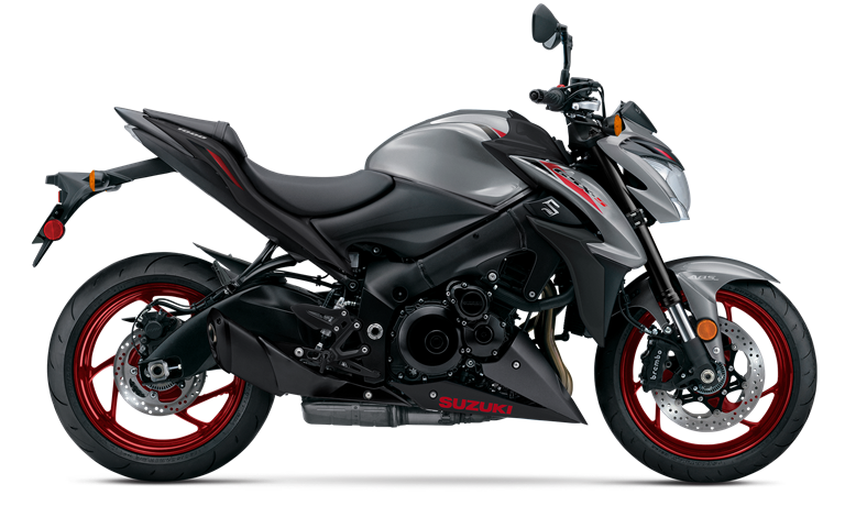 Suzuki Cycles Gsx S1000