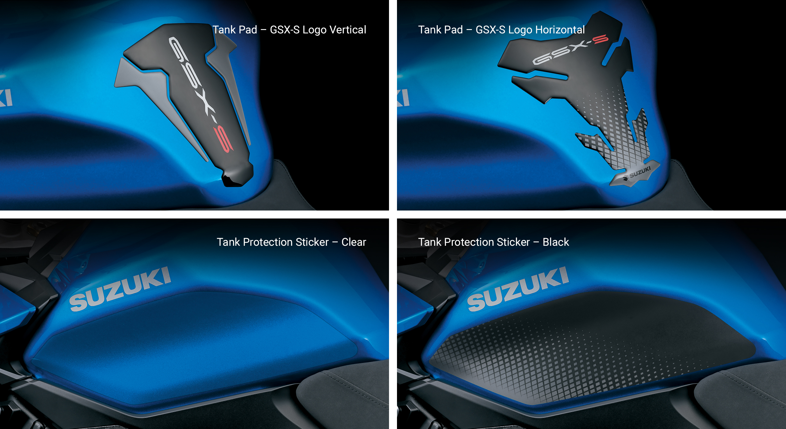 Gsxs 1000 2022 2025