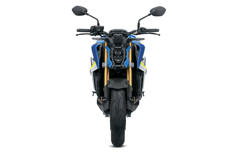 Suzuki Cycles 22 Gsx S1000