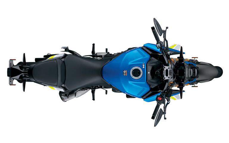 Suzuki Cycles 22 Gsx S1000